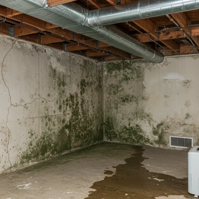 Professional Mold Removal in Barataria, LA